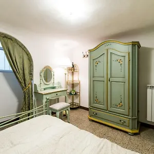 Homestay Casa Savonarola Charme, Florence