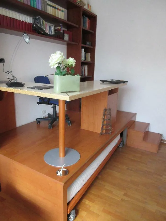 Homestay Coverciano Hotel Florence Italy