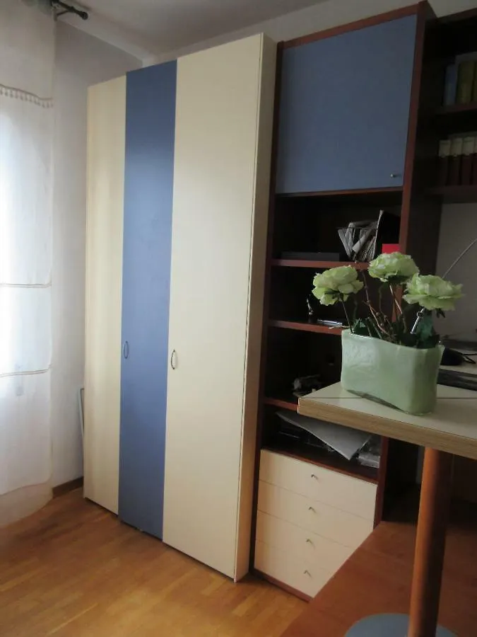 Coverciano Hotel Florence Homestay