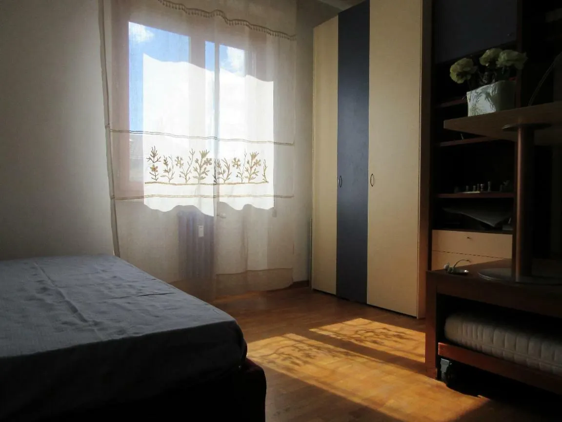 Coverciano Hotel Florence