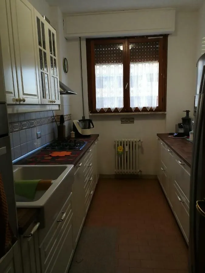 Coverciano Hotel Florence