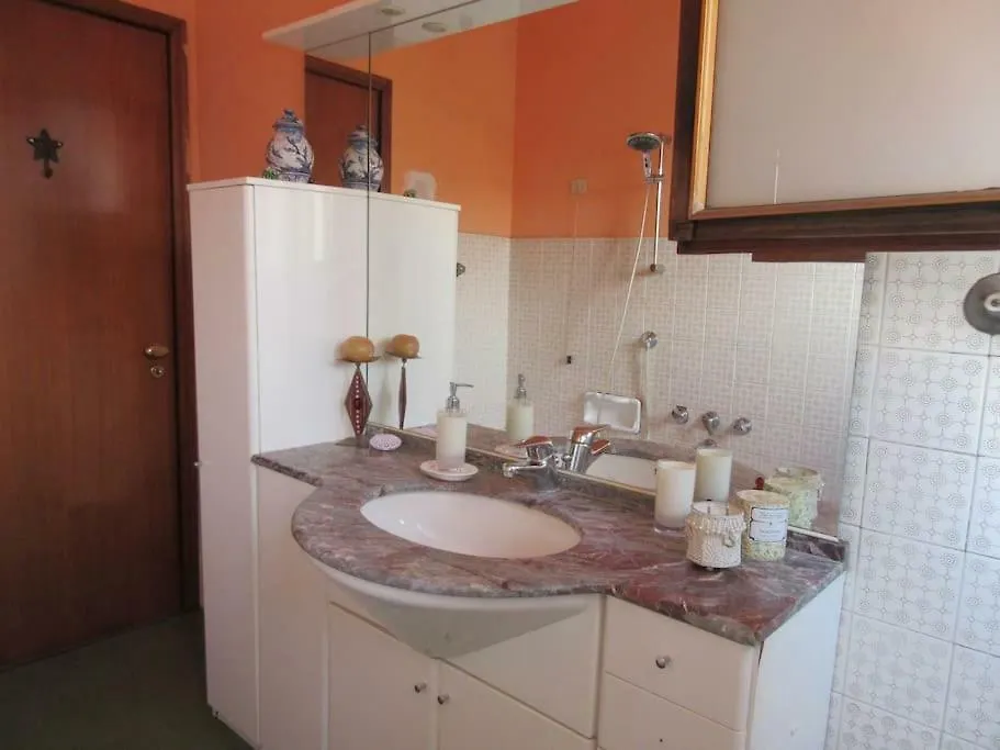 Homestay Coverciano Hotel Florence